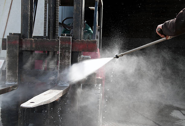 Reliable Dacula, GA Pressure Washing Services Solutions